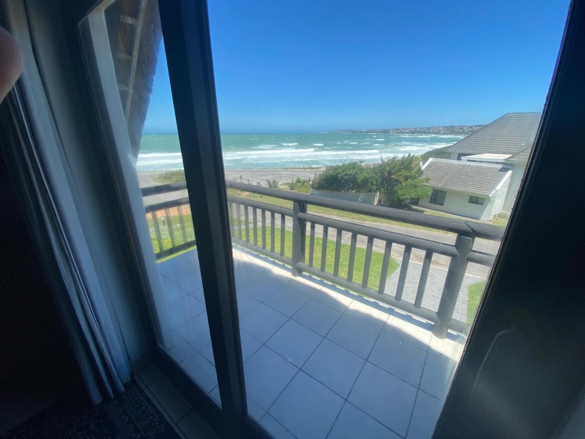 Shalom-Self Catering Apartment St Francis Bay Exteriör bild